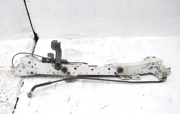 Honda CR-V Top upper radiator support slam panel 