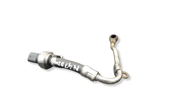 BMW X1 E84 Exhaust gas pressure sensor 8507634