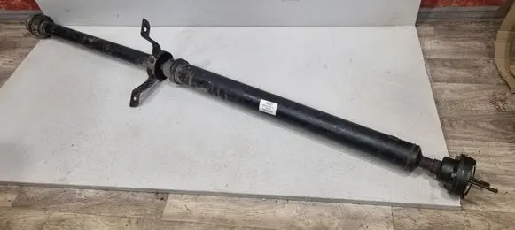 Audi A6 C7 Drive shaft (set) 4G0521101C