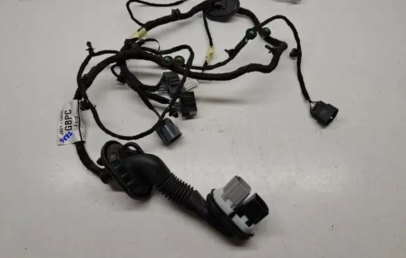 Ford Focus Front door wiring loom JX6T14630