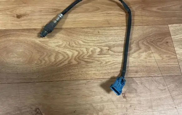 Peugeot 307 Lambda probe sensor 39652611