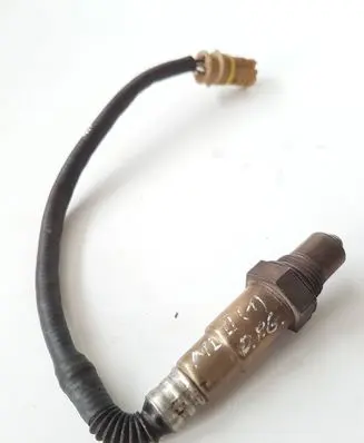 Mercedes-Benz ML W164 Lambda probe sensor 0015404617 0258006183