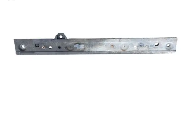 Renault Kangoo II Bottom radiator support slam panel 357106G