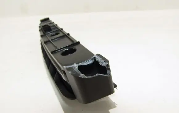 Smart ForFour I Hazard light switch a4548202310