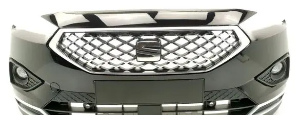 Seat Tarraco Front bumper 5FJ807221D