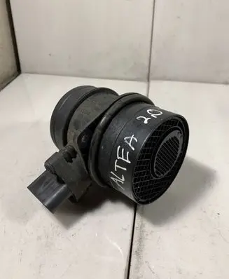 Seat Altea XL Mass air flow meter 0281002461