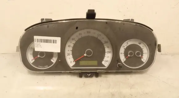 KIA Ceed Clock 