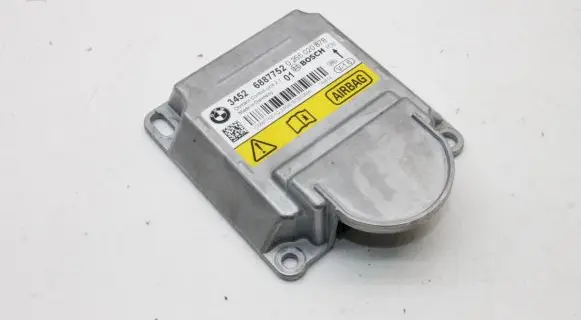 BMW 2 F22 F23 Airbag control unit/module 6887752