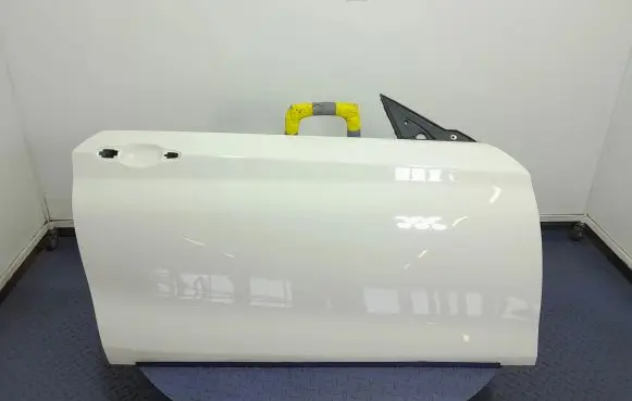 BMW 6 F12 F13 Front door