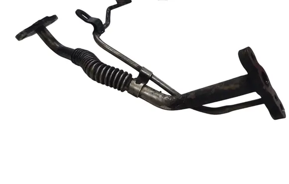 Hyundai i40 Turbo turbocharger oiling pipe/hose