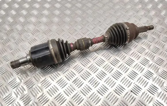Mitsubishi Outlander Front driveshaft
