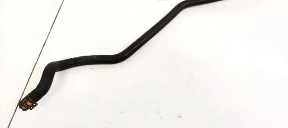 Opel Signum Engine coolant pipe/hose 13119231