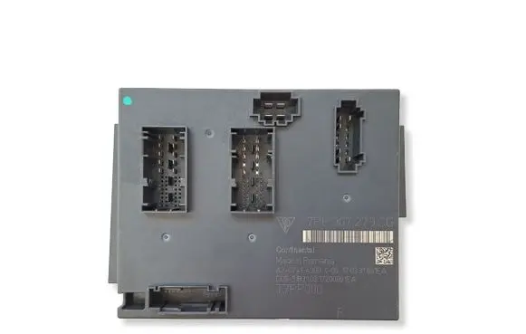 Porsche Macan (95B) Comfort/convenience module 7PP907279CG