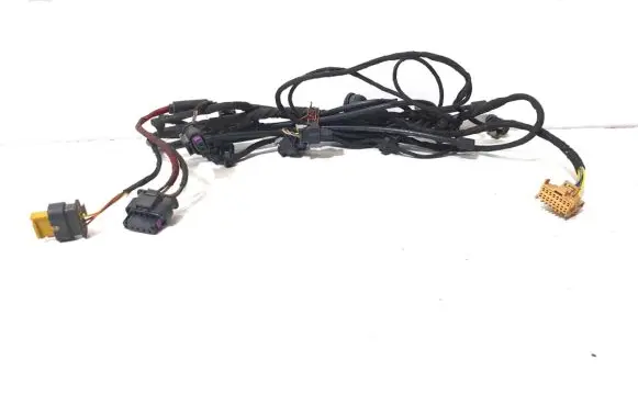 Audi A4 S4 B9 Parking sensor (PDC) wiring loom 4H0973704C