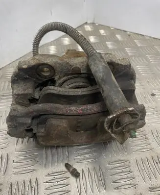 Peugeot 206 Front brake caliper