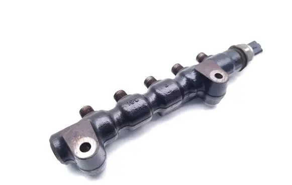 Ford Focus Fuel main line pipe 9654592680 9655465480