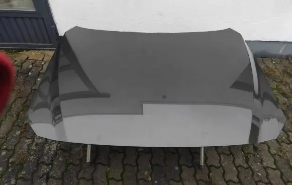 Mazda CX-5 II Engine bonnet/hood KBY0-52-31XC