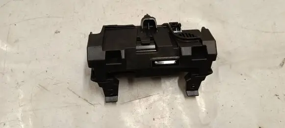 Opel Corsa F Bluetooth control unit module 9841408080