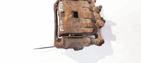 Mazda 2 Front brake caliper
