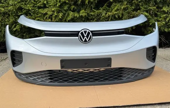 Volkswagen ID.4 Front bumper 11A807221