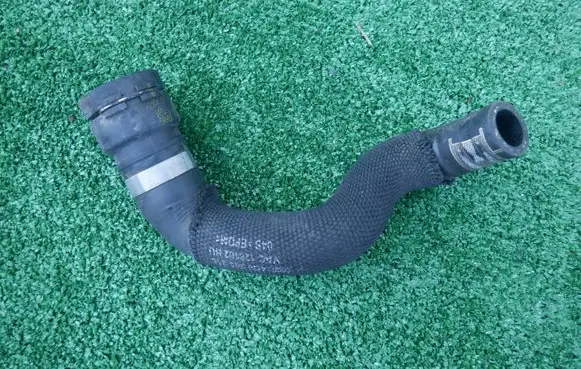 Audi A7 S7 4K8 Engine coolant pipe/hose 4G0265356 128162HU