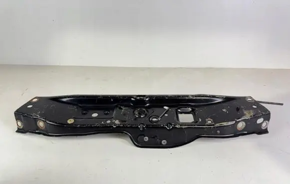 Opel Astra H Top upper radiator support slam panel 