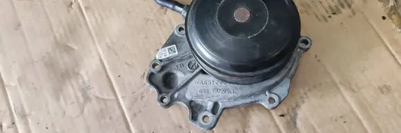 Mercedes-Benz B W246 W242 Water pump A6512005101