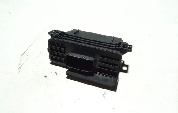 Audi A6 S6 C6 4F Other control units/modules 4F0907280A