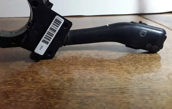Audi A6 S6 C5 4B Wiper control stalk 4B0953503H CZK0301202032