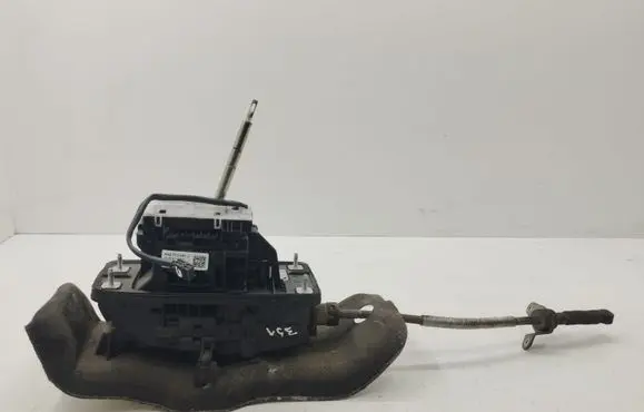 Audi A6 C7 Gear selector 4G2713041J