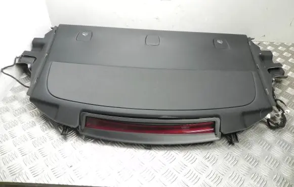 Tesla Model 3 Parcel shelf 109045200N