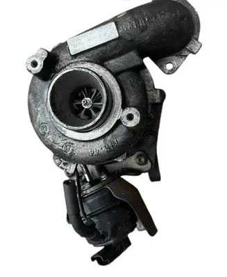 Ford Focus Turbo