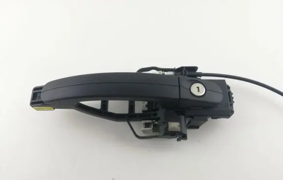 Ford Transit - Tourneo Connect Front door exterior handle DT11V224A37CC KL3457