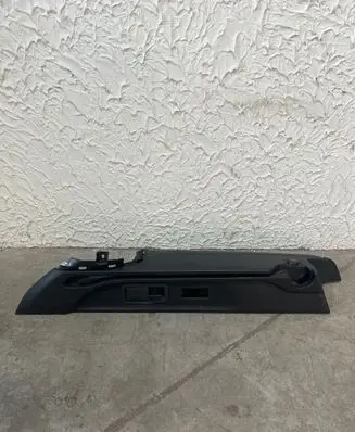 Peugeot 308 Parcel shelf load cover mount bracket 9800073177 MP6922