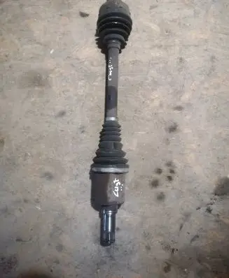 Ford Transit Custom Front driveshaft