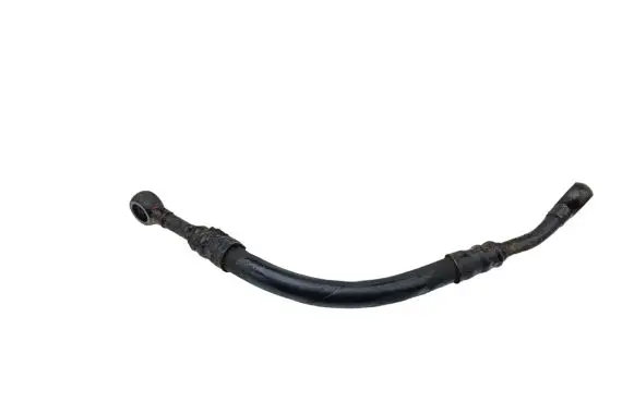 BMW 5 E60 E61 Oil cooling pipe 