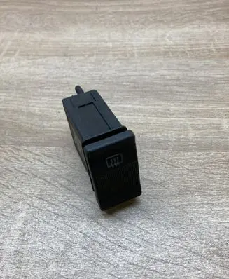 Audi A6 S6 C4 4A Windscreen/window heater switch 4A0941503