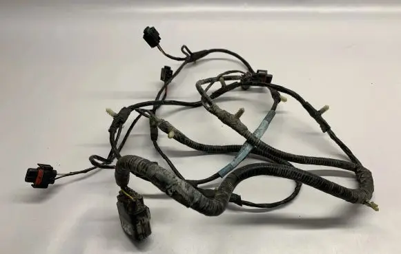 Jaguar S-Type Other wiring loom 6R8T14369CA