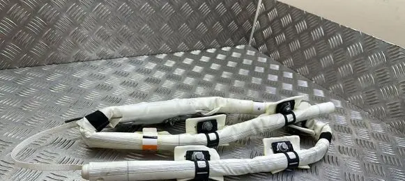 Ford Grand C-MAX Roof airbag BAMPT11624