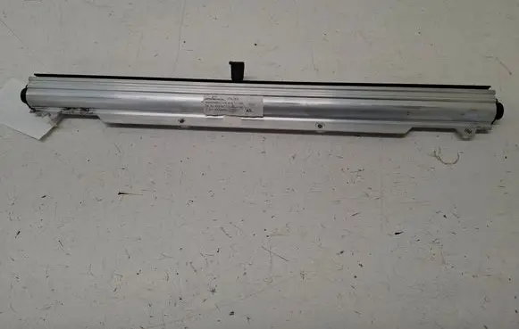 Audi A4 S4 B7 8E 8H Rear door window curtain/sunshade 8E9861333