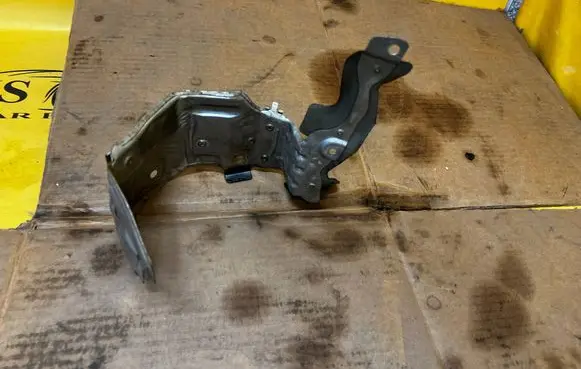 Dacia Dokker Heat shield in engine bay 144507367R