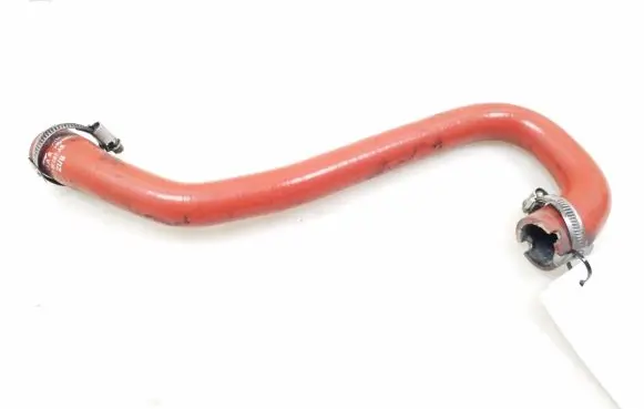 Jaguar XF X250 Intercooler hose/pipe 9X239F287AB