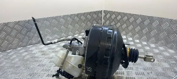 BMW 1 E81 E87 Brake booster 296788042