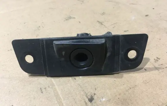 Mercedes-Benz Vito Viano W447 Sliding door contact joint A6397661100