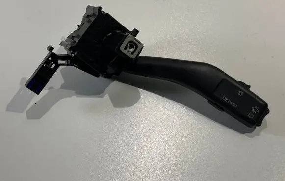 Seat Leon (1P) Wiper control stalk 1K0953519A