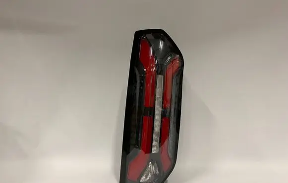 Ford Transit Custom II Rear/tail lights PZ31-13405-BF
