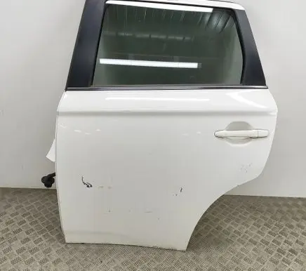 Mitsubishi Outlander Rear door 5730B389