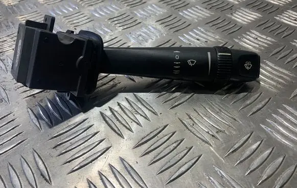 Volvo S60 Wiper control stalk 8691695