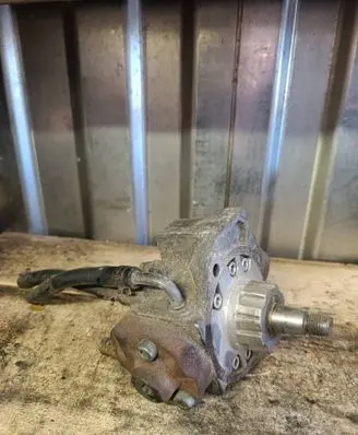 Mazda 6 Fuel injection high pressure pump 2940000044