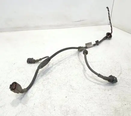 Audi A4 S4 B8 8K Rear ABS sensor wiring 1J0906102